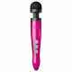 Doxy Die Cast 3R - oplaadbare massagestav (roze)