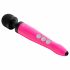 Doxy Die Cast 3R - oplaadbare massagestav (roze)