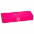 Doxy Die Cast 3R - oplaadbare massagestav (roze)