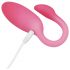 Magic Motion Flamingo Max - slimme vibratie-ei (roze)