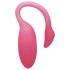 Magic Motion Flamingo Max - slimme vibratie-ei (roze)