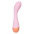 Vush Perzik G-punt vibrator (roze)