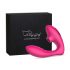 Tracy's Dog OG - G-punt vibrator en clitoris stimulator (roze)