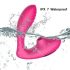 Tracy's Dog OG - G-punt vibrator en clitoris stimulator (roze)