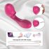 Tracy's Dog OG - G-punt vibrator en clitoris stimulator (roze)