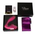 Tracy's Dog OG - G-punt vibrator en clitoris stimulator (roze)