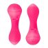 Tracy's Dog OG - G-punt vibrator en clitoris stimulator (roze)